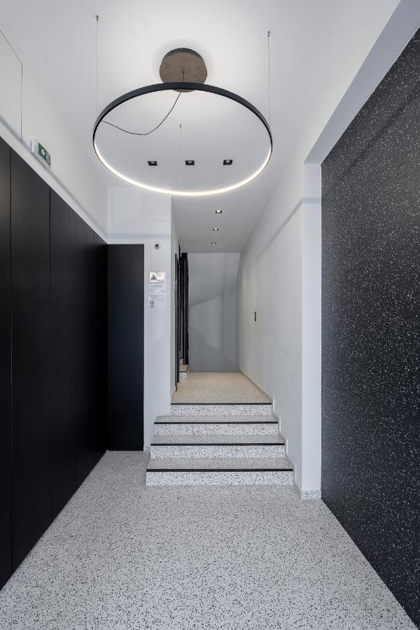 Filopappou Hill Suites By Athens Stay Exterior photo
