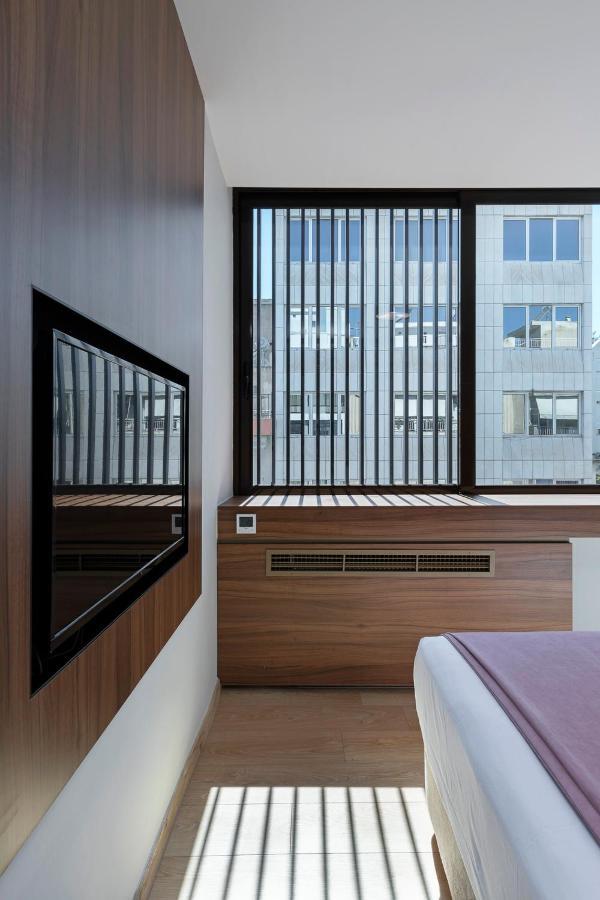Filopappou Hill Suites By Athens Stay Exterior photo