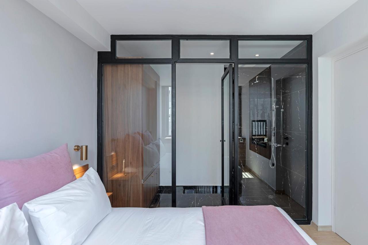 Filopappou Hill Suites By Athens Stay Exterior photo